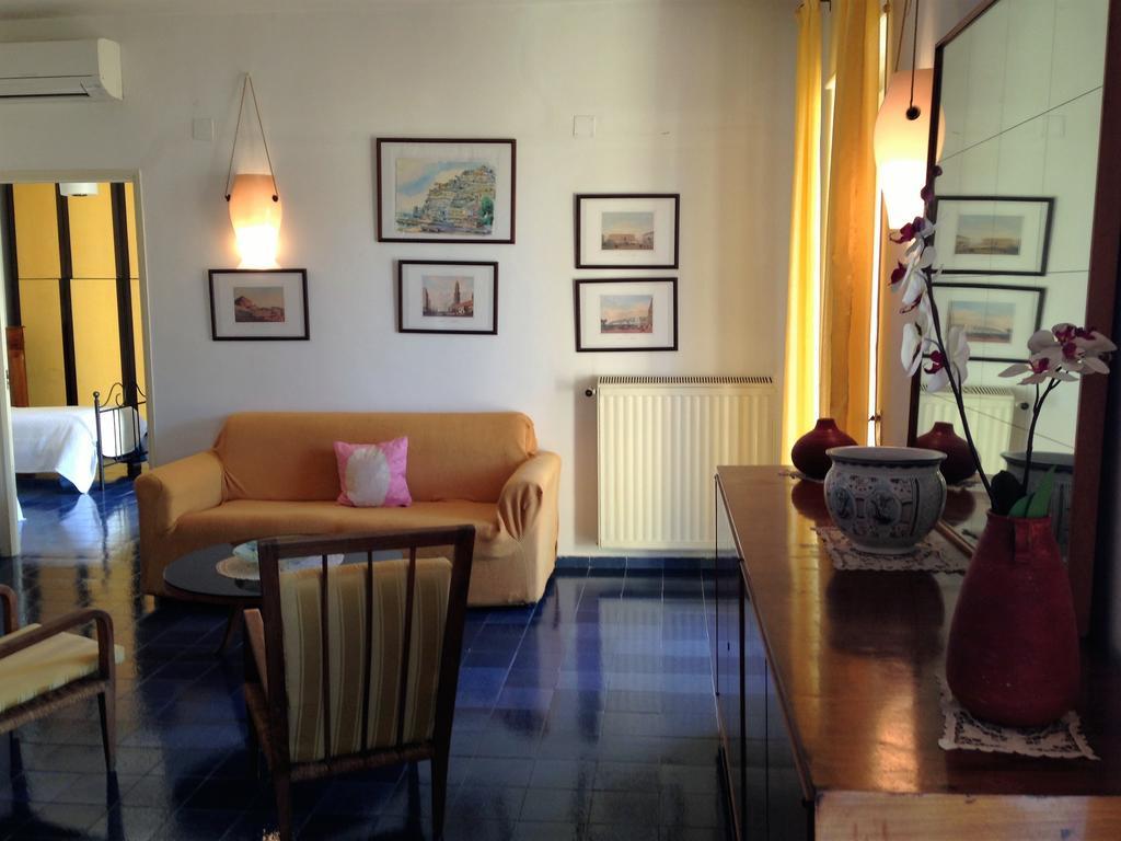 Apartamento Sun