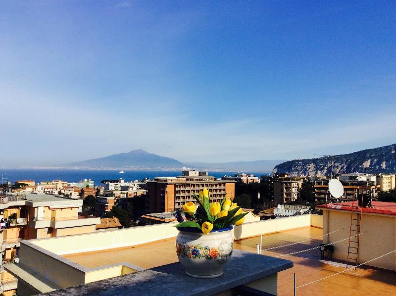 Apartamento Sun